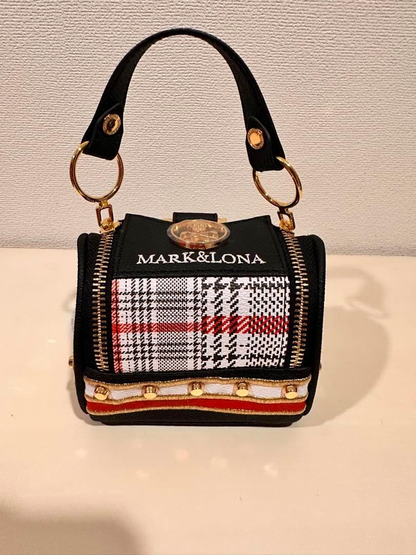 MARK&LONA Lamby Deluxe Ball Pouch MARK&LONA Lamby Deluxe Ball